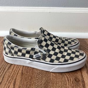 Vans Slip-Ons